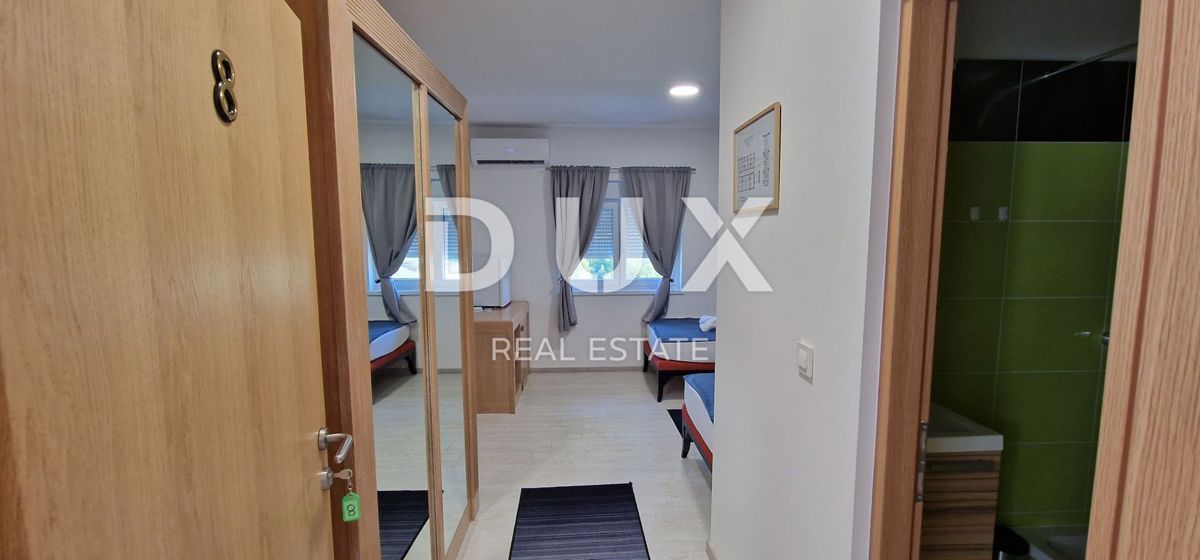 ISTRA, PIĆAN - Motel s 70 ležišči, 1025 m2