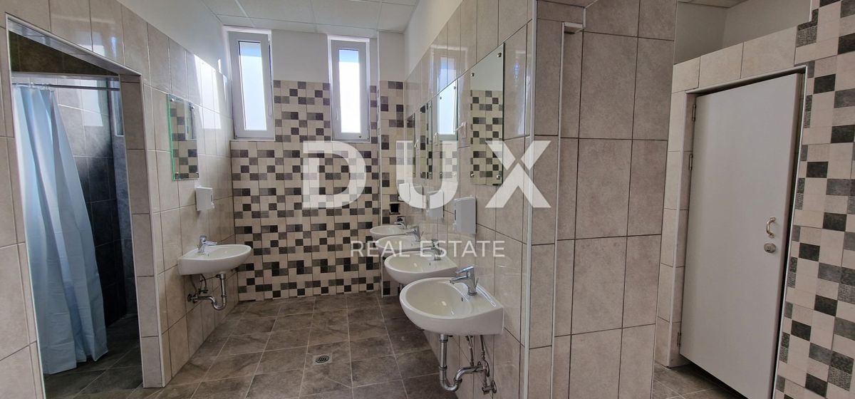 ISTRA, PIĆAN - Motel s 70 ležišči, 1025 m2