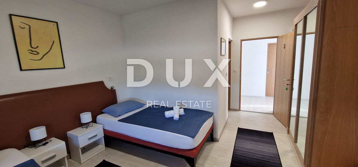 ISTRA, PIĆAN - Motel s 70 ležišči, 1025 m2