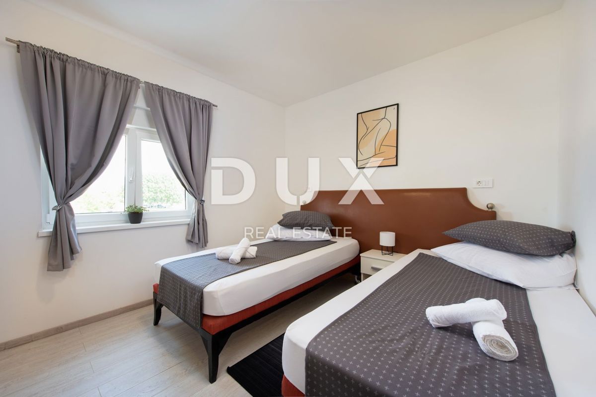 ISTRA, PIĆAN - Motel s 70 ležišči, 1025 m2