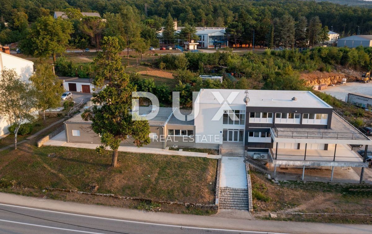 ISTRA, PIĆAN - Motel s 70 ležišči, 1025 m2