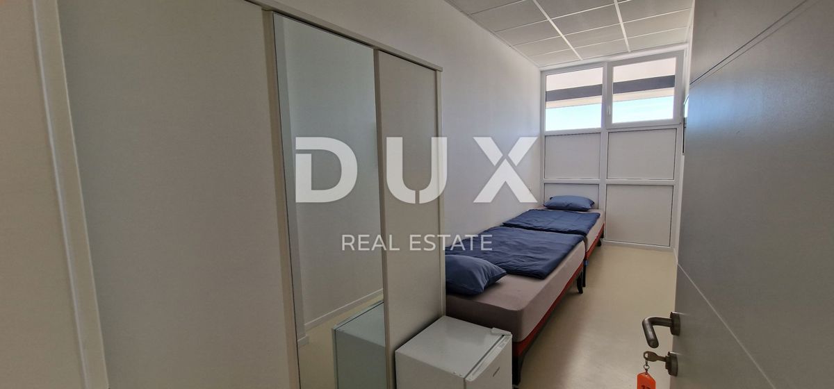ISTRA, PIĆAN - Motel s 70 ležišči, 1025 m2