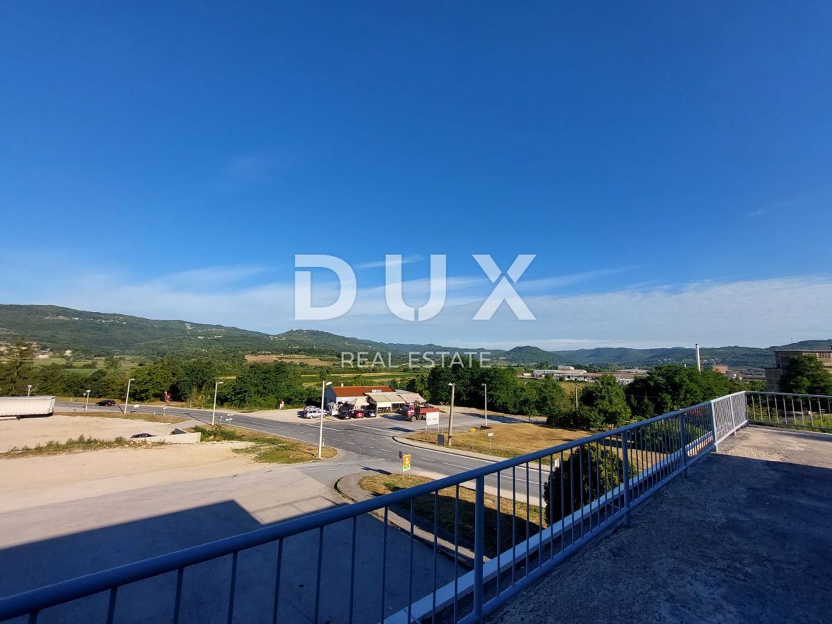 ISTRA, PIĆAN - Motel s 70 ležišči, 1025 m2