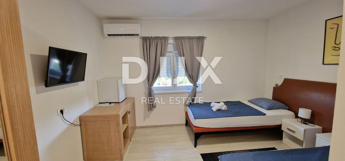 ISTRA, PIĆAN - Motel s 70 ležišči, 1025 m2