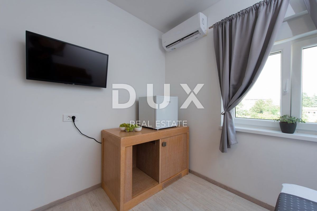 ISTRA, PIĆAN - Motel s 70 ležišči, 1025 m2
