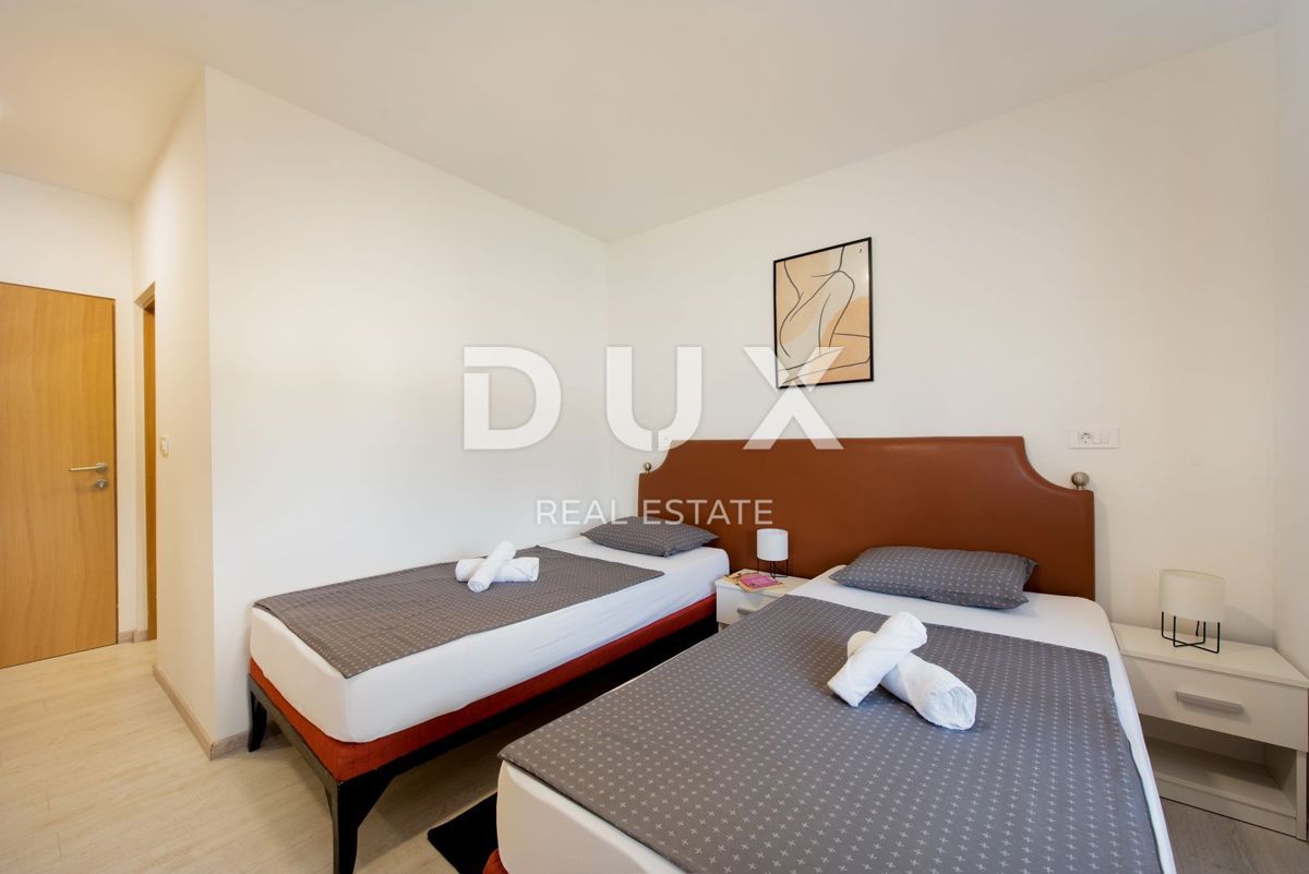 ISTRA, PIĆAN - Motel s 70 ležišči, 1025 m2