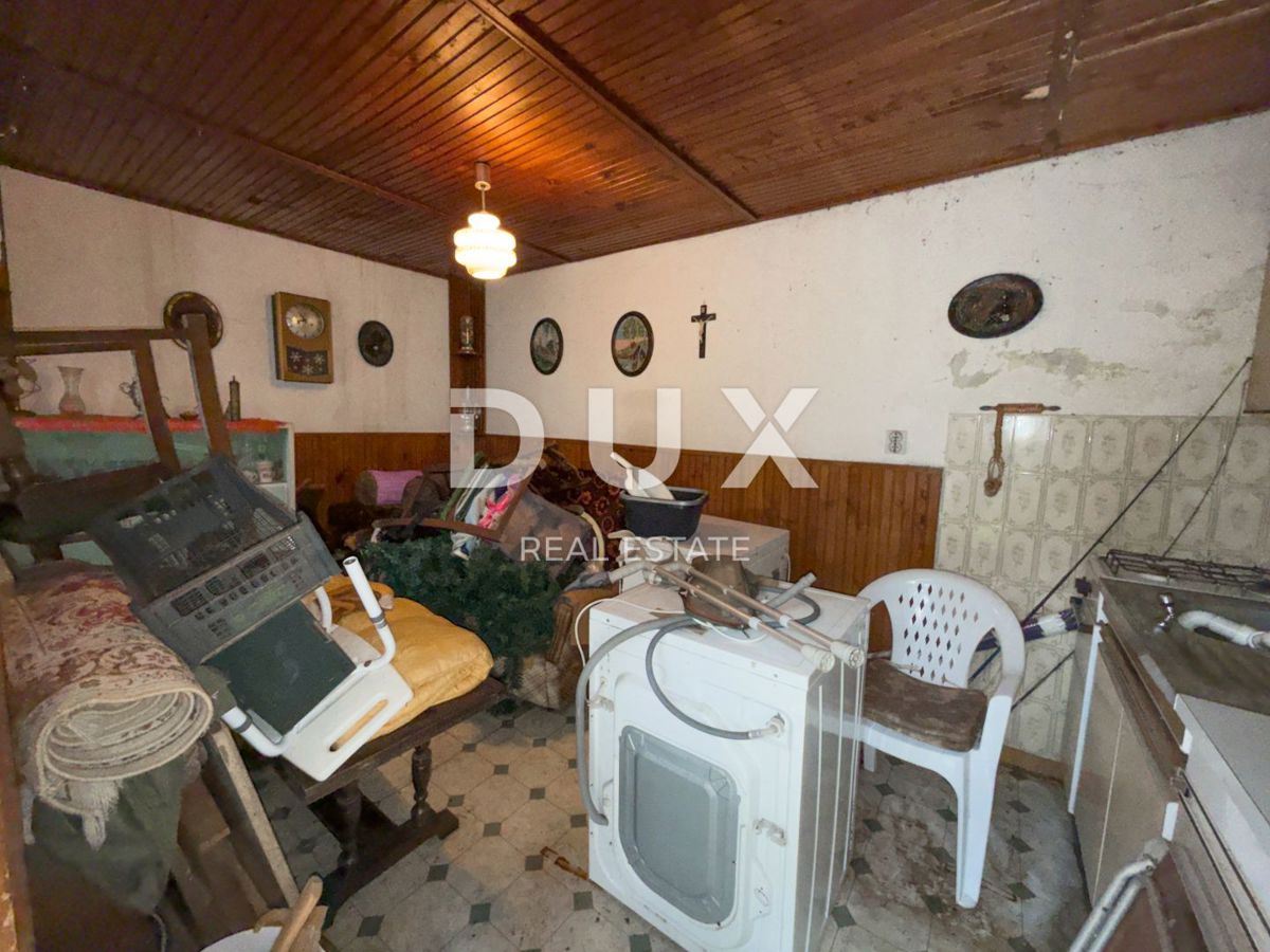 OGULIN, JOSIPDOL - Idilična nepremičnina za investicijo