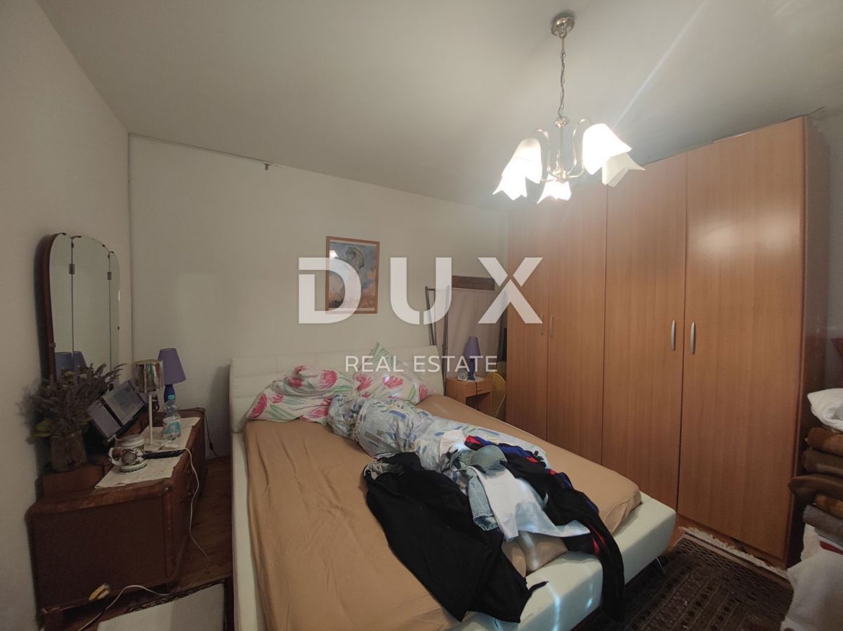 DRAMALJ - Obnovljena hiša s pogledom na morje