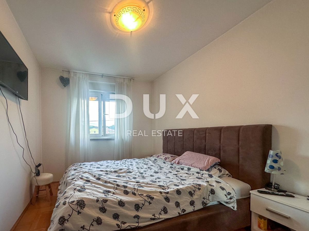 VIŠKOVO, SROKI - 2s+db, 70m2, novejša stavba, terasa