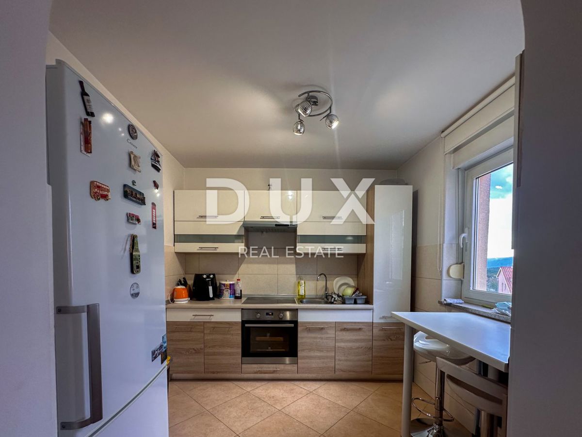 VIŠKOVO, SROKI - 2s+db, 70m2, novejša stavba, terasa