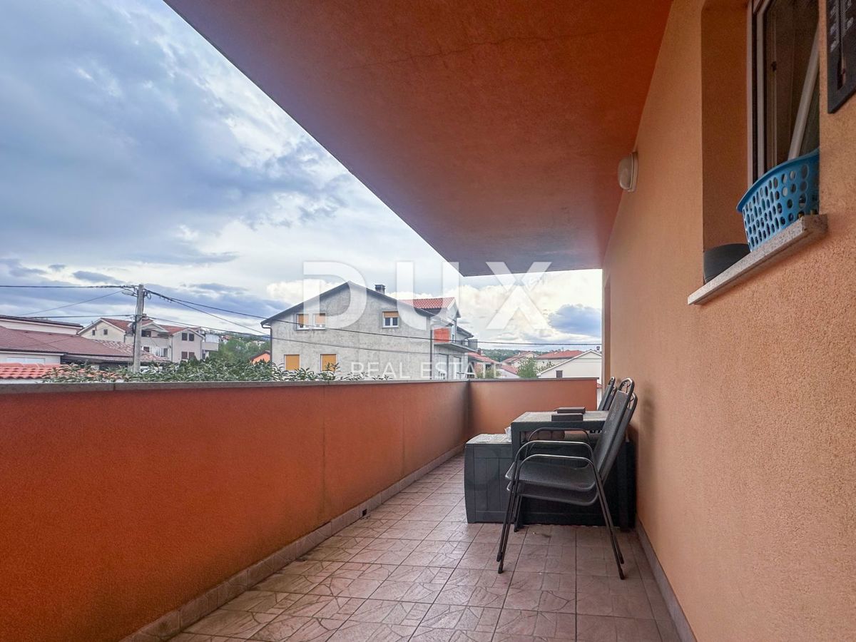 VIŠKOVO, SROKI - 2s+db, 70m2, novejša stavba, terasa