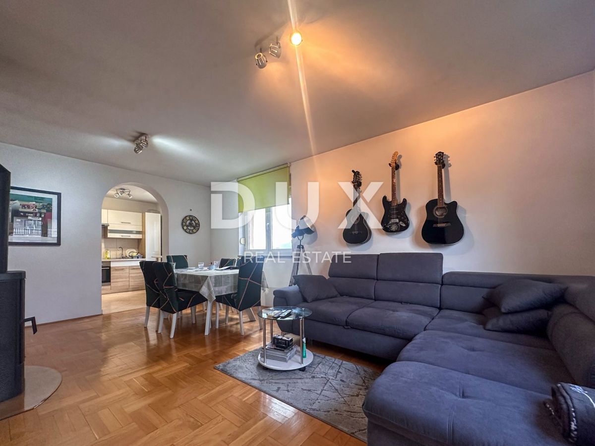 VIŠKOVO, SROKI - 2s+db, 70m2, novejša stavba, terasa