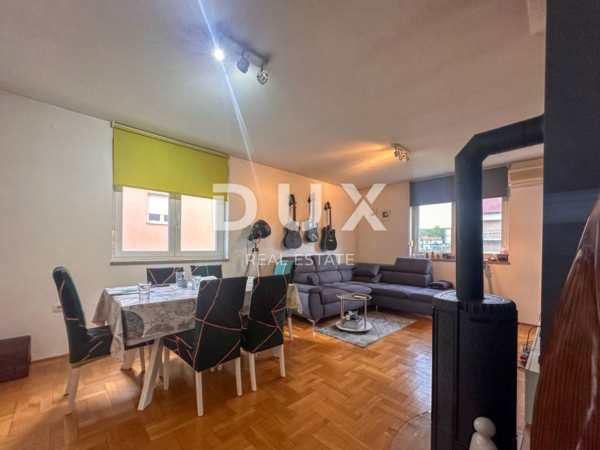 VIŠKOVO, SROKI - 2s+db, 70m2, novejša stavba, terasa