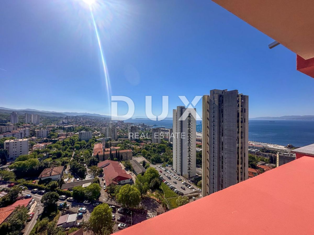 Stanovanje Turnić, Rijeka, 68m2