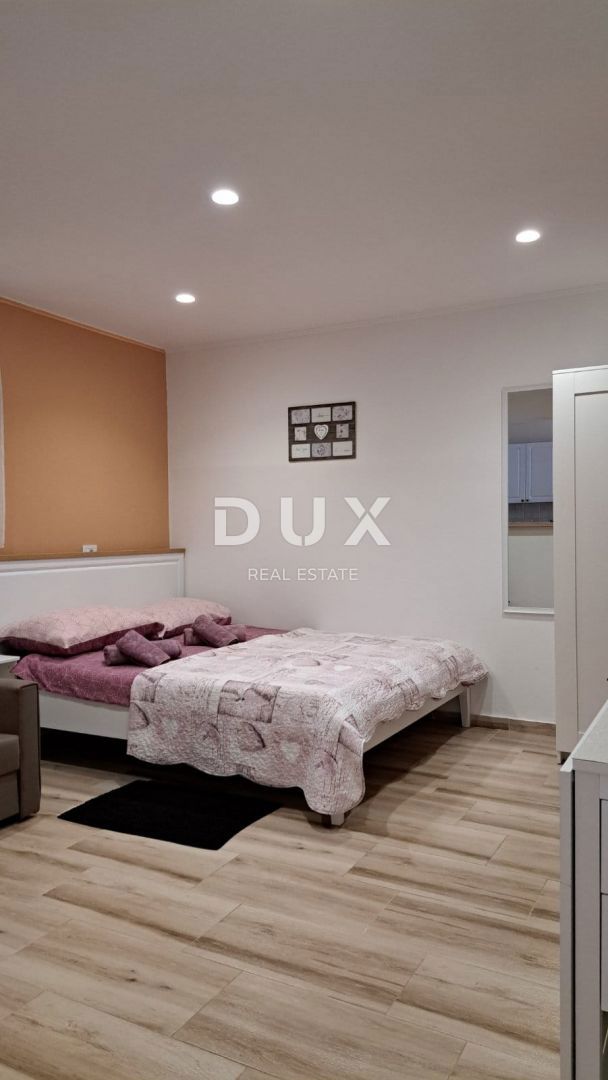 Hiša Pješčana Uvala, Medulin, 50m2