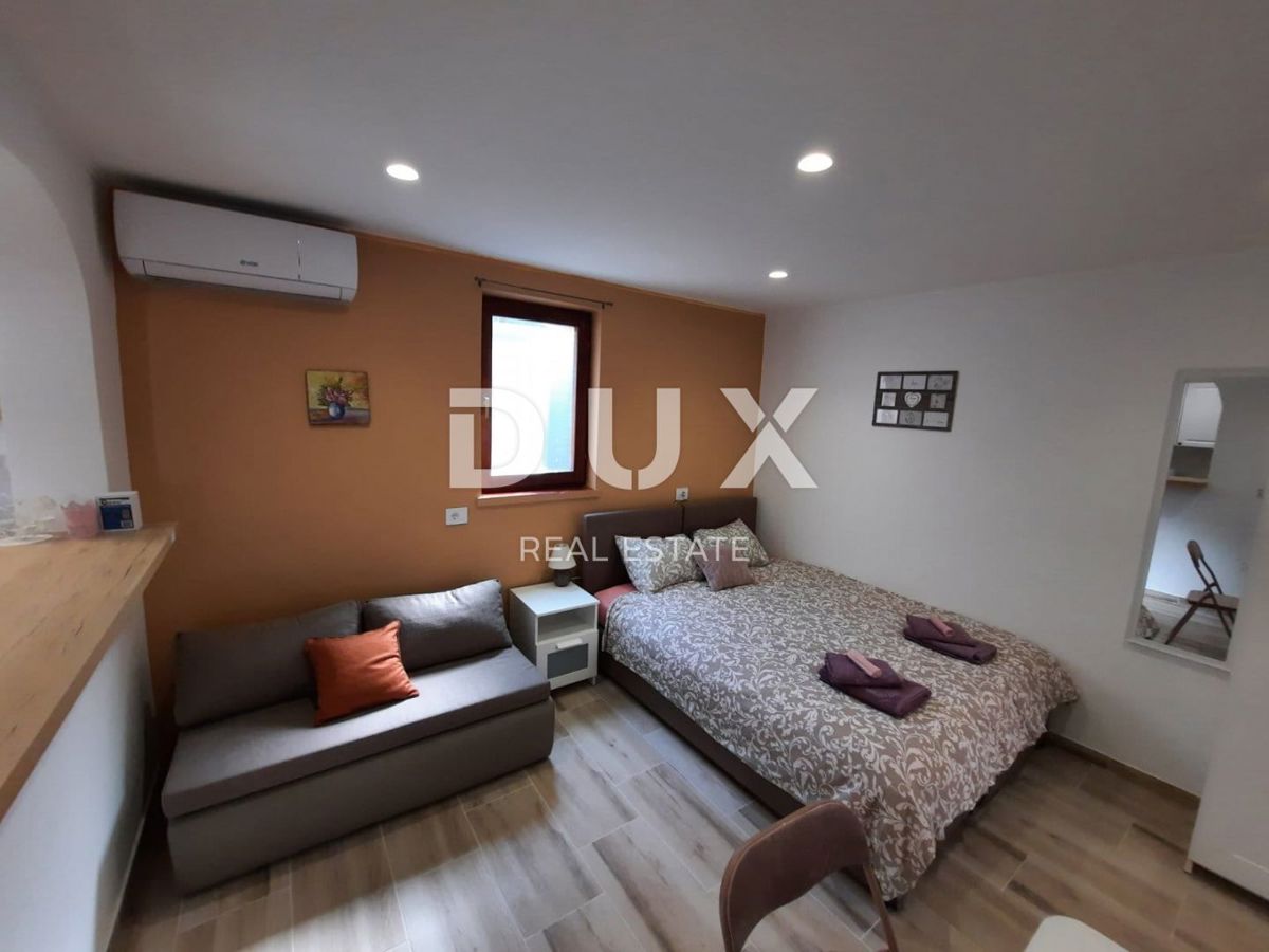 Hiša Pješčana Uvala, Medulin, 50m2