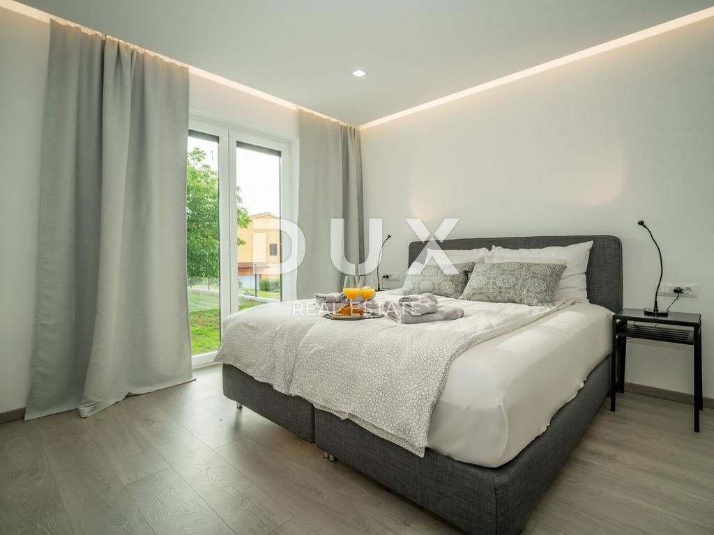 ISTRA, LABIN - Luksuzna vila z bazenom v bližini Labina