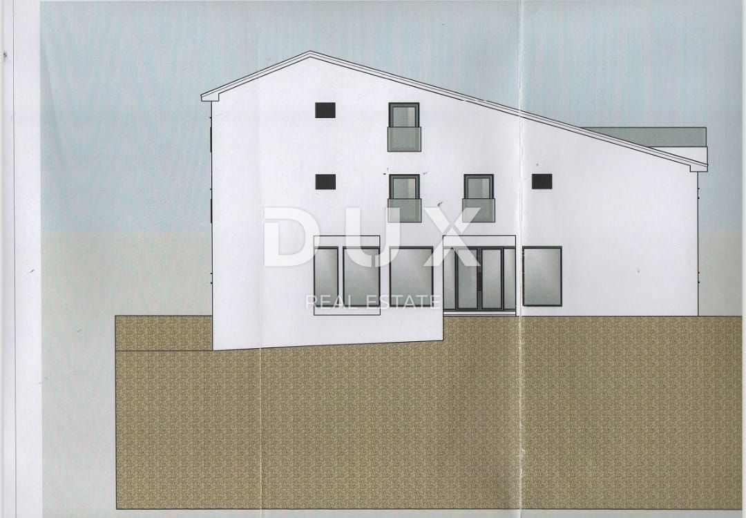 Hotel Šmrika, Kraljevica, 750m2