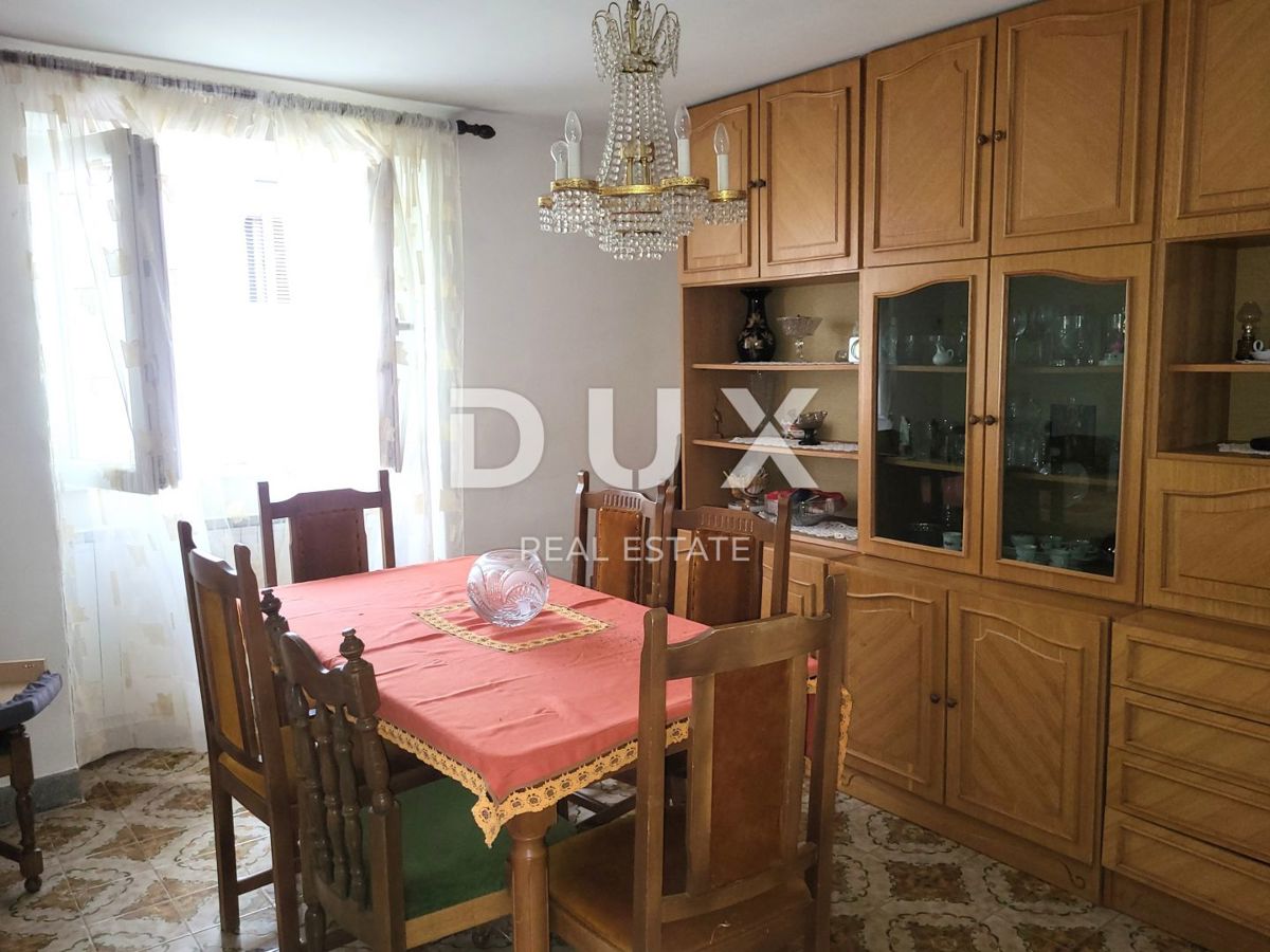 Hiša Pićan, 250m2