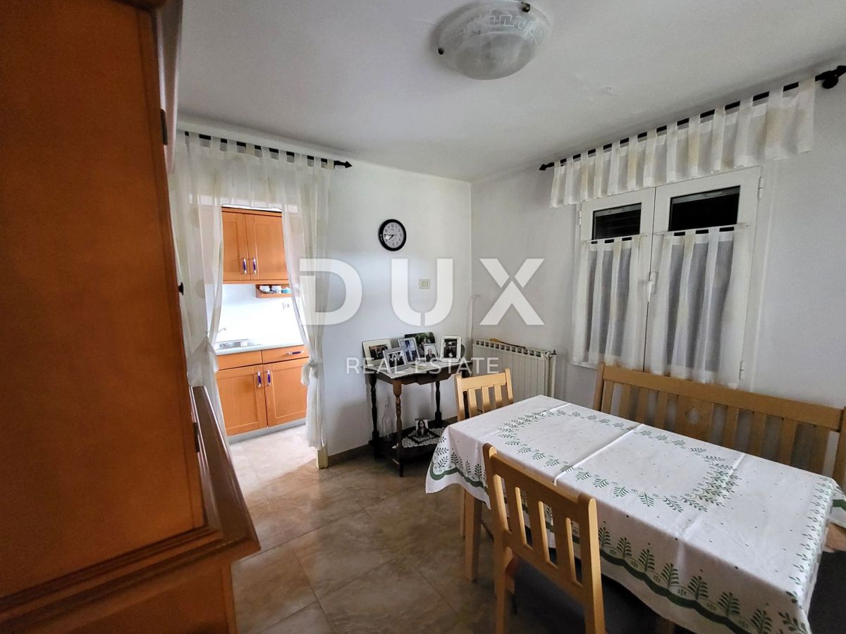 Hiša Pićan, 250m2
