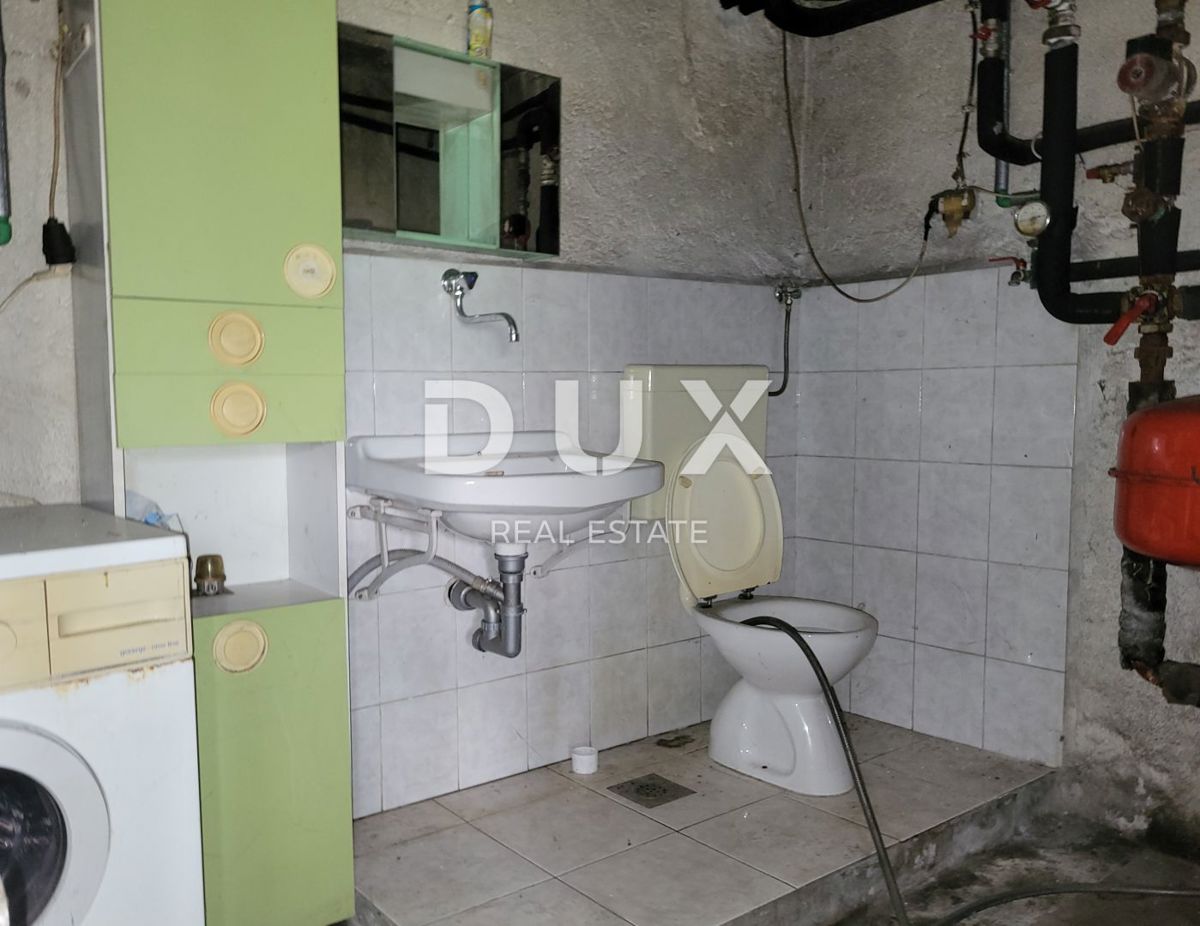 Hiša Pićan, 250m2