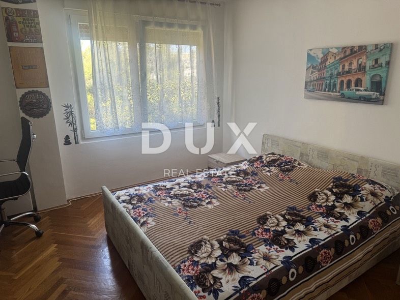 RIJEKA, PODMURVICE - Osvetljeno 1-sobno stanovanje z dnevno sobo