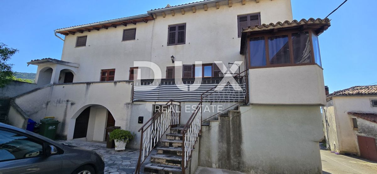 Hiša Roč, Buzet, 700m2