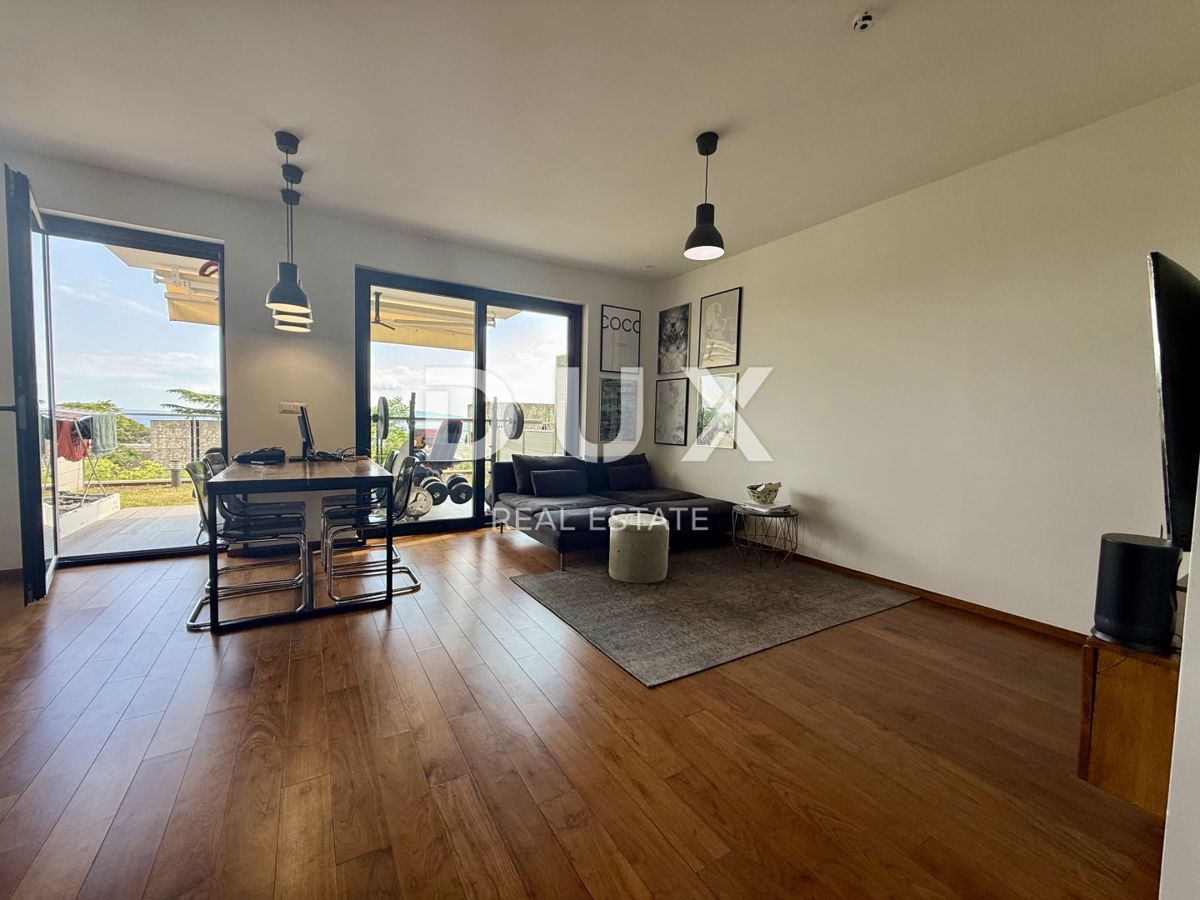 Stanovanje Kantrida, Rijeka, 88m2