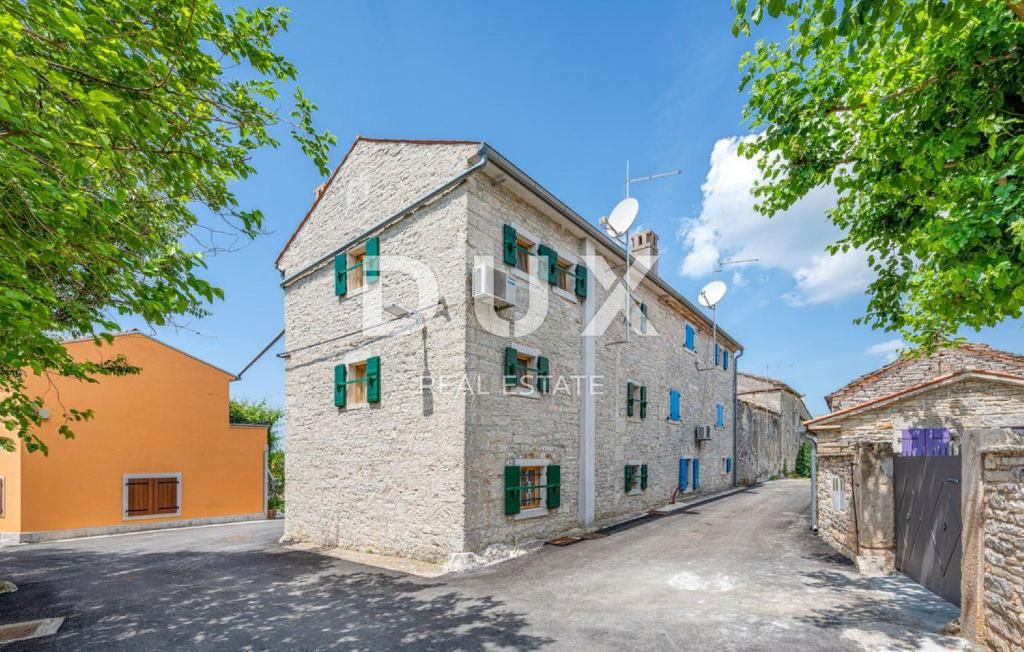 Hiša Kanfanar, 210m2