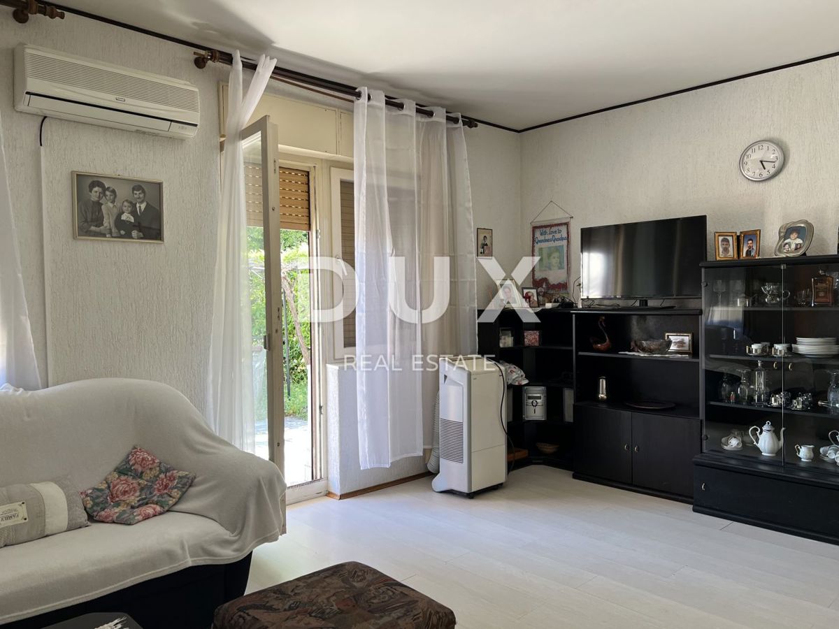 Stanovanje Oprić, Opatija - Okolica, 101m2