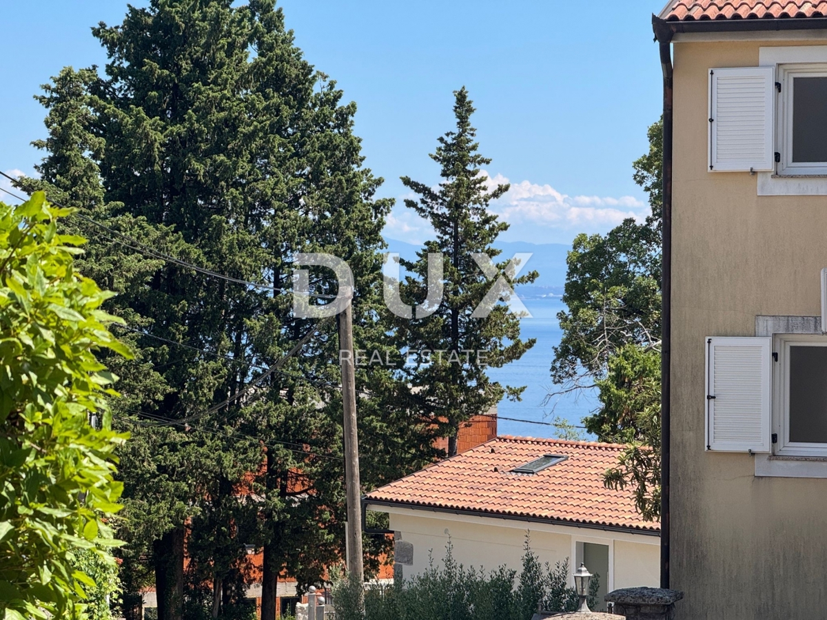 Stanovanje Oprić, Opatija - Okolica, 101m2