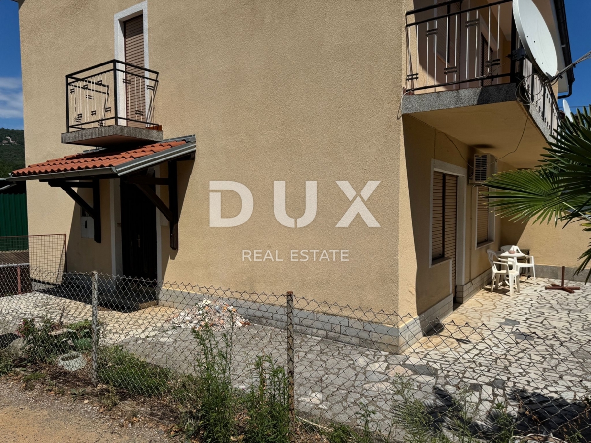 Stanovanje Oprić, Opatija - Okolica, 101m2