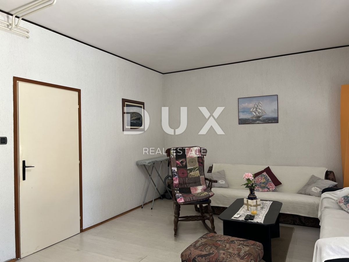 Stanovanje Oprić, Opatija - Okolica, 101m2