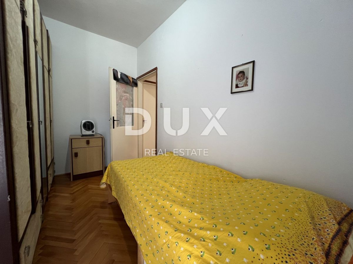 Stanovanje Oprić, Opatija - Okolica, 101m2