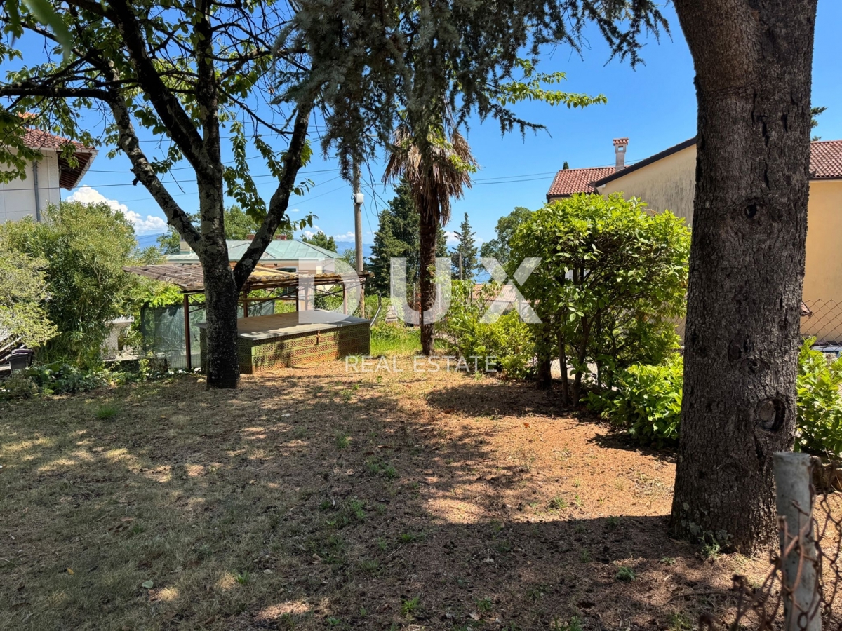 Stanovanje Oprić, Opatija - Okolica, 101m2