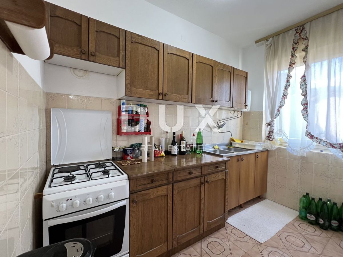 Stanovanje Oprić, Opatija - Okolica, 101m2