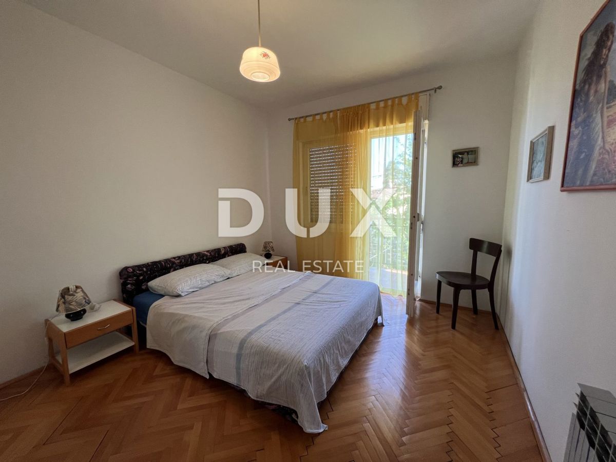 Stanovanje Oprić, Opatija - Okolica, 101m2