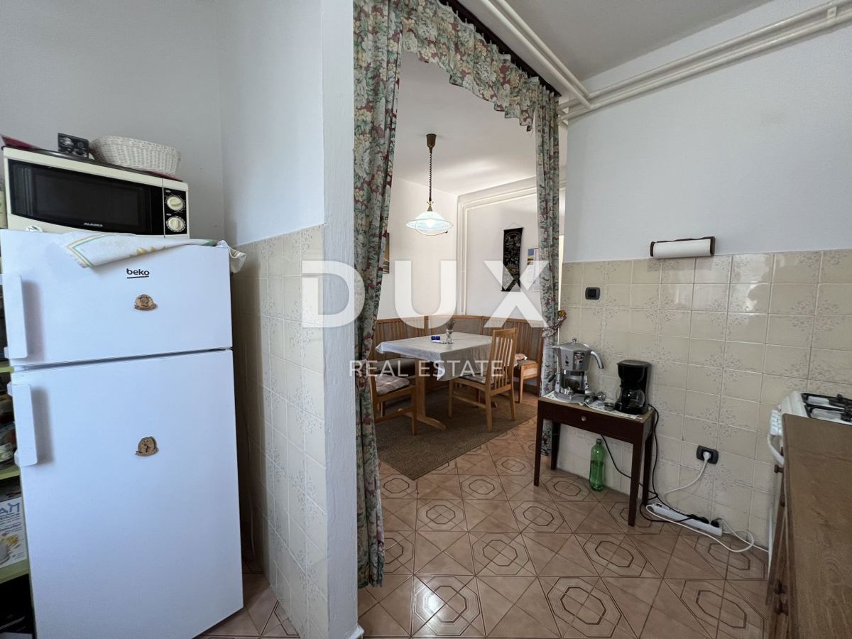 Stanovanje Oprić, Opatija - Okolica, 101m2
