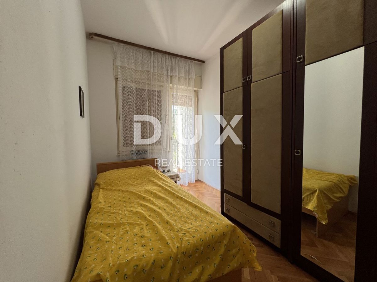 Stanovanje Oprić, Opatija - Okolica, 101m2
