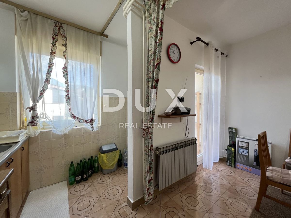 Stanovanje Oprić, Opatija - Okolica, 101m2