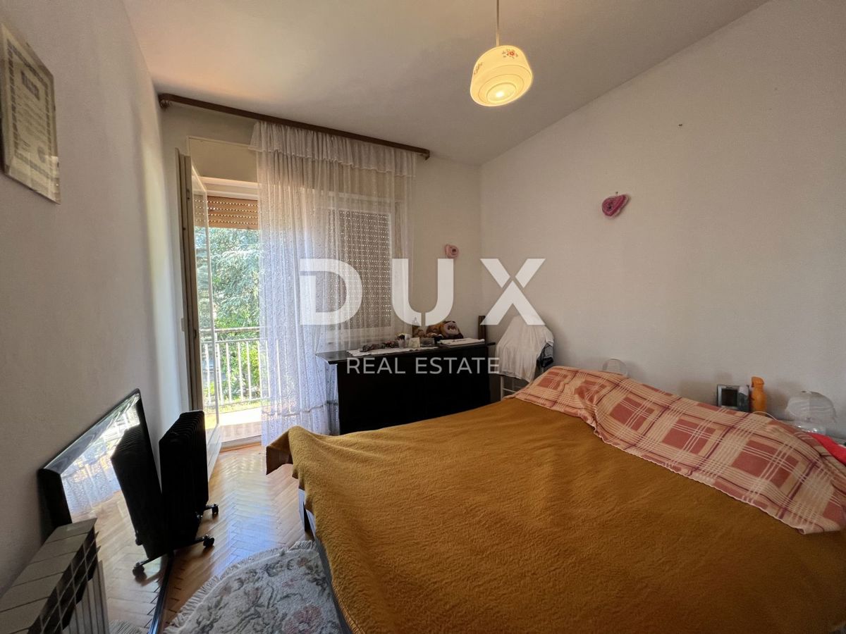 Stanovanje Oprić, Opatija - Okolica, 101m2