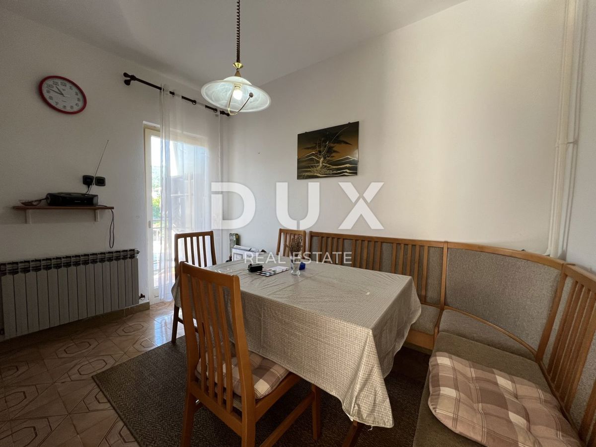 Stanovanje Oprić, Opatija - Okolica, 101m2