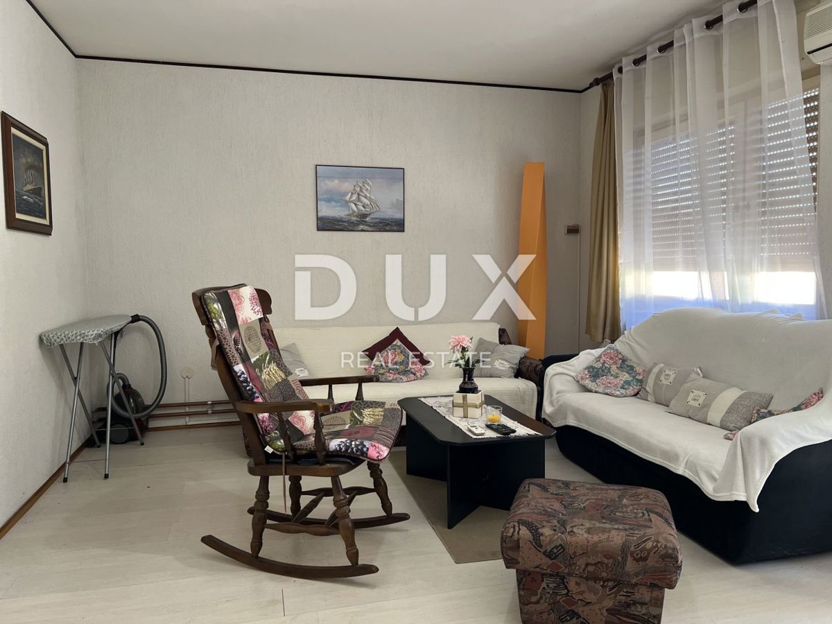 Stanovanje Oprić, Opatija - Okolica, 101m2