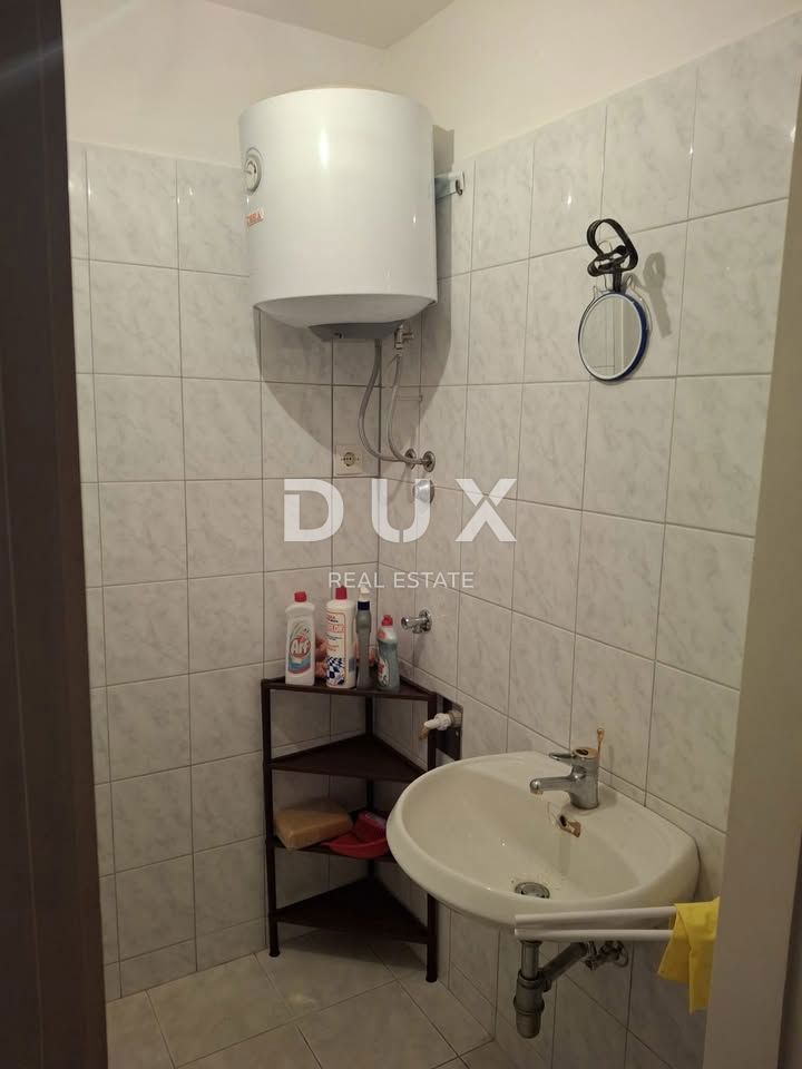 OTOK KRK, KRK - Očarljiv apartma v mestu Krk - 300 m od morja!