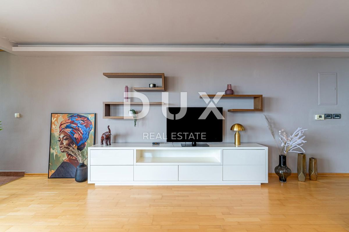 Stanovanje Zamet, Rijeka, 107m2