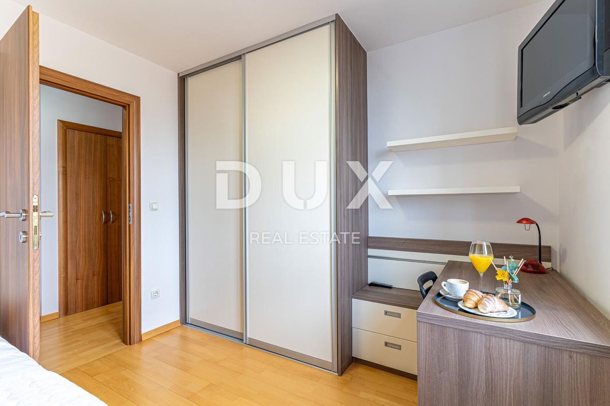 Stanovanje Zamet, Rijeka, 107m2