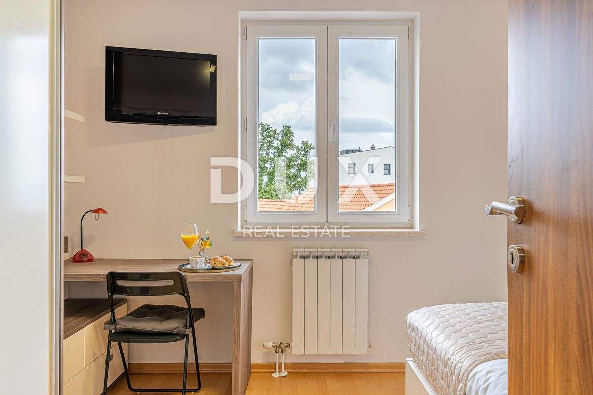 Stanovanje Zamet, Rijeka, 107m2