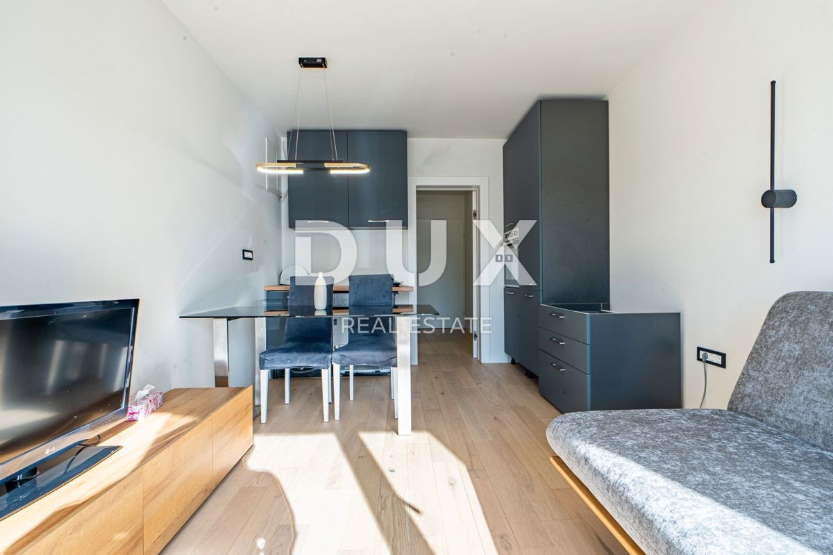 Stanovanje Zamet, Rijeka, 107m2