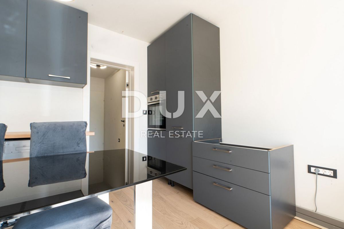Stanovanje Zamet, Rijeka, 107m2