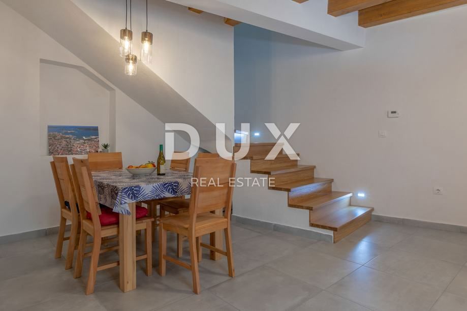 ISTRA, PULA Projekt za hotel v centru mesta z obstoječimi objekti!